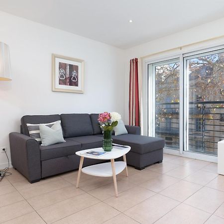 Le Carnot By Apirent #Centre-Ville #Climatisation #Wifi Cannes Eksteriør bilde