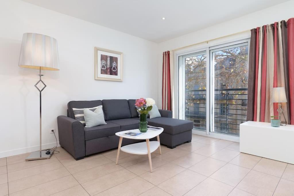 Le Carnot By Apirent #Centre-Ville #Climatisation #Wifi Cannes Eksteriør bilde