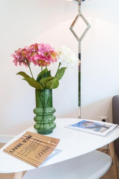 Le Carnot By Apirent #Centre-Ville #Climatisation #Wifi Cannes Eksteriør bilde